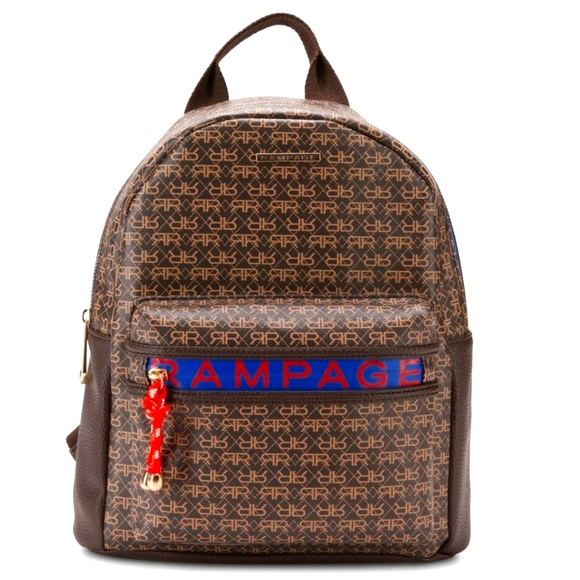 Rampage Women's Midi Backpack - Picture 1 of 3